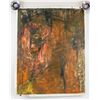 Image 2 : HELEN FRANKENTHALER US 1928-2011 OOC Abstract