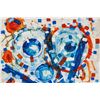 Image 2 : SAM FRANCIS American 1923-1994 OOC Abstract