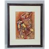 Image 2 : ALEXANDER ARCHIPENKO US 1887-1964 Mixed Media