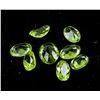 Image 1 : 4.0ct Genuine Peridot Loose Gems RV $300