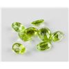 Image 2 : 4.0ct Genuine Peridot Loose Gems RV $300