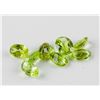 Image 3 : 4.0ct Genuine Peridot Loose Gems RV $300