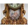 Image 2 : 19th Century French Rococo Style Garniture Set