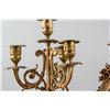 Image 3 : 19th Century French Rococo Style Garniture Set