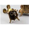 Image 8 : 19th Century French Rococo Style Garniture Set