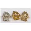 Image 2 : 3 Assorted Soviet Union Young Lenin Pioneer Pins