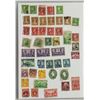 Image 8 : 516 Assorted United Statue Postage Stamps
