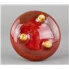 Image 3 : Chinese Junyao Type Red Porcelain Censer