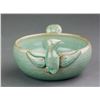 Image 1 : Chinese Guan Type Porcelain Waterpot