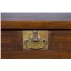 Image 2 : Chinese Elmwood Carved Altar Table with Drawer
