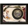 Image 1 : UPPER DECK SIGNATURE PUCKS TRILOGY MARTIN BIRON