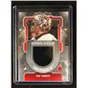 Image 1 : ITG BETWEEN THE PIPES GAME-USED JERSEY RAY EMERY