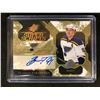 Image 1 : 2017-18 Upper Deck SPx Super Scripts Autograph Vladimir Tarasenko