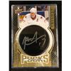 Image 1 : UPPER DECK SIGNATURE PUCKS TRILOGY ROD BRIND'AMOUR