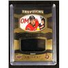 Image 1 : UPPER DECK TRILOGY JERSEY TRYPTICHS MARK STONE HOCKEY CARD