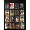 Image 1 : HOCKEY TRADING CARD LOT (SOME RC)