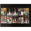 Image 1 : SHAREEF ABDUR-RAHIM BASKETBALL CARD LOT