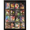 Image 1 : BASKETBALL TRADING CARDS LOT