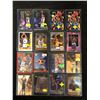 Image 1 : BASKETBALL TRADING CARDS LOT