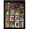 Image 1 : BASKETBALL TRADING CARDS LOT