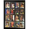 Image 1 : BASKETBALL TRADING CARDS LOT