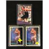 Image 1 : BRYANT REEVES BASKETBALL TRADING CARDS LOT