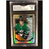 Image 1 : 2015 O-PEE-CHEE UPDATE #U30 MARQUEE ROOKIE RAINBOW MATTIAS JANMARK (GEM MINT 10)