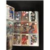 Image 3 : NHL STARS HOCKEY CARD LOT