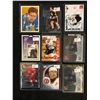 Image 1 : NHL STARS HOCKEY CARD LOT
