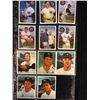 Image 1 : BASEBALL TRADING CARDS LOT