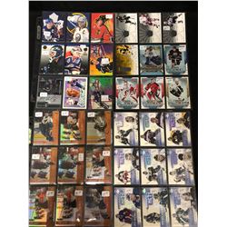 NHL STARS HOCKEY CARD LOT