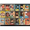 Image 1 : VINTAGE BASEBALL CARD LOT