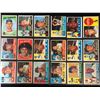 Image 1 : VINTAGE BASEBALL CARD LOT