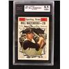 Image 1 : 1961 TOPPS #571 BILL MAZEROSKI ALL-STAR (8.5 NMM+) KSA GRADED