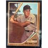 Image 1 : 1962 Topps Set Break #70 Harmon Killebrew