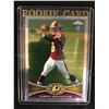 Image 1 : 2012 Topps Chrome #200.1 Robert Griffin III