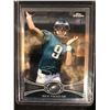 Image 1 : 2012 Topps Chrome #153 Nick Foles