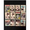 Image 1 : BASEBALL TRADING CARDS LOT