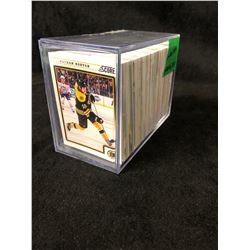 2012-13 Score Hockey Card Lot