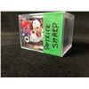 Image 1 : PATRICK SHARP HOCKEY CARD LOT
