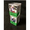 Image 1 : MARION GABORIK & RICK NASH HOCKEY CARD LOT