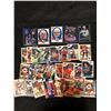 Image 1 : HOCKEY TRADING CARDS LOT