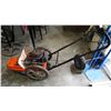 Image 1 : ARIENS 22 INCH STRING TRIMMER 6HP ENGINE RUNNING
