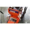 Image 2 : ARIENS 22 INCH STRING TRIMMER 6HP ENGINE RUNNING