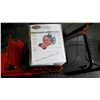 Image 3 : ARIENS 22 INCH STRING TRIMMER 6HP ENGINE RUNNING