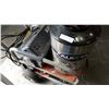 Image 2 : ALKOTA MODEL 213AX HOT WATER PRESSURE WASHER, WORKING