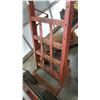Image 2 : INDUSTRIAL STEEL DOLLY