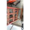 Image 3 : INDUSTRIAL STEEL DOLLY