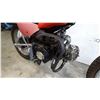 Image 3 : 100 CC BLACK WIDOW DIRT BIKE AS IS