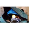 Image 2 : THREE DISASTER SURVIVAL KITS